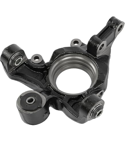 Amazon.com: Rear RH Right Passenger Side Steering Knuckle